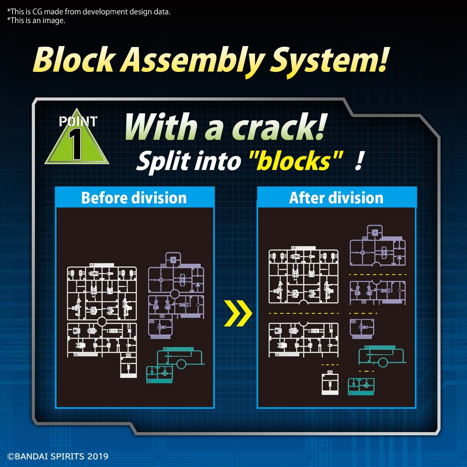 30MM EEXM-S01U FORESTIERI 01 1/144