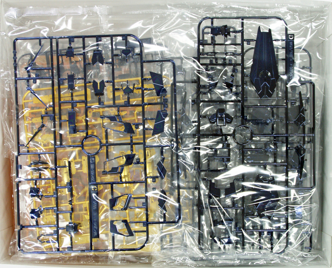 MG Gundam RX-0 Banshee Titanium 1/100