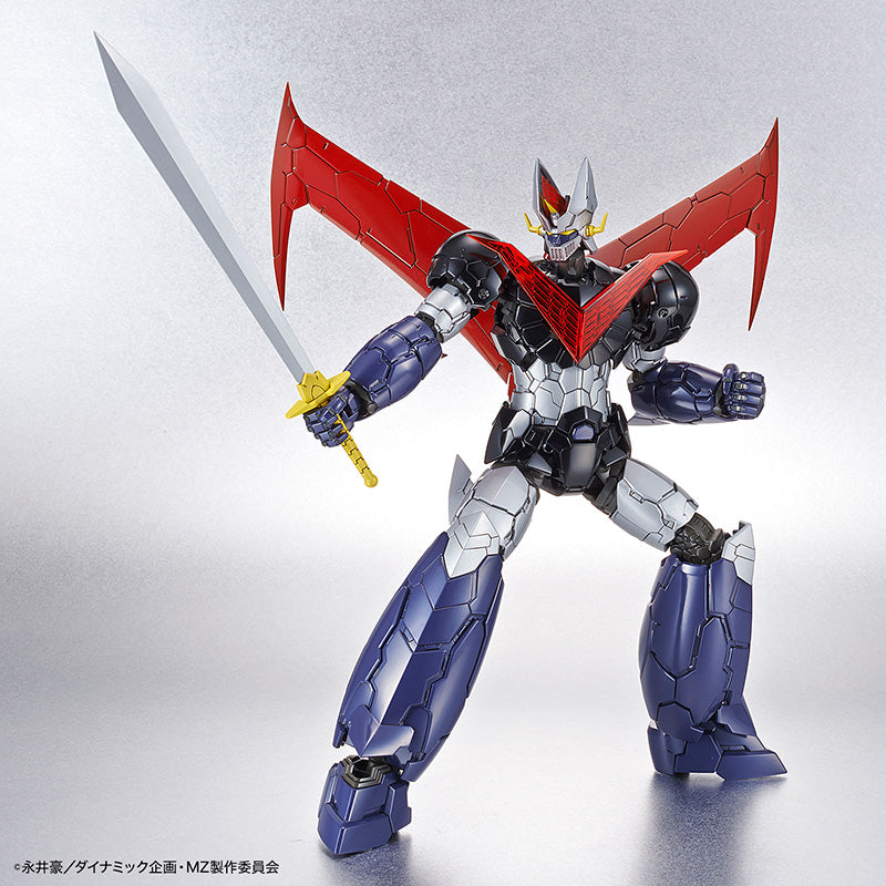 HG 1/144 Great Mazinger (Mazinger Z: Infinity Ver.)