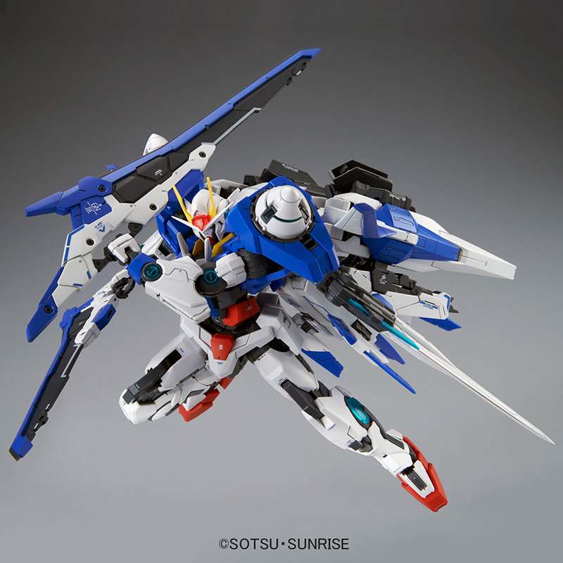 MG Oo Raiser Xn 1/100