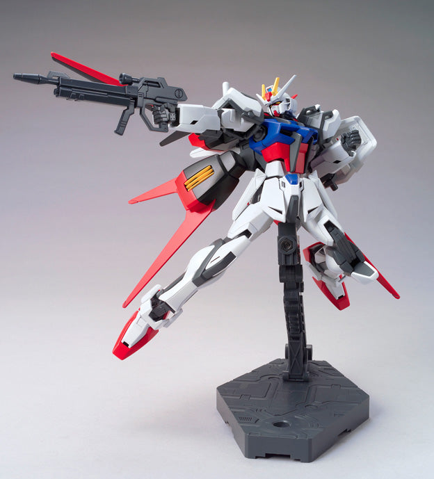 HGCE Gundam Aile Strike 1/144
