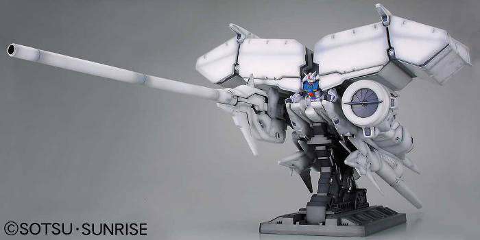 Hguc Rx-78 Gp03 Dendrobium 1/144