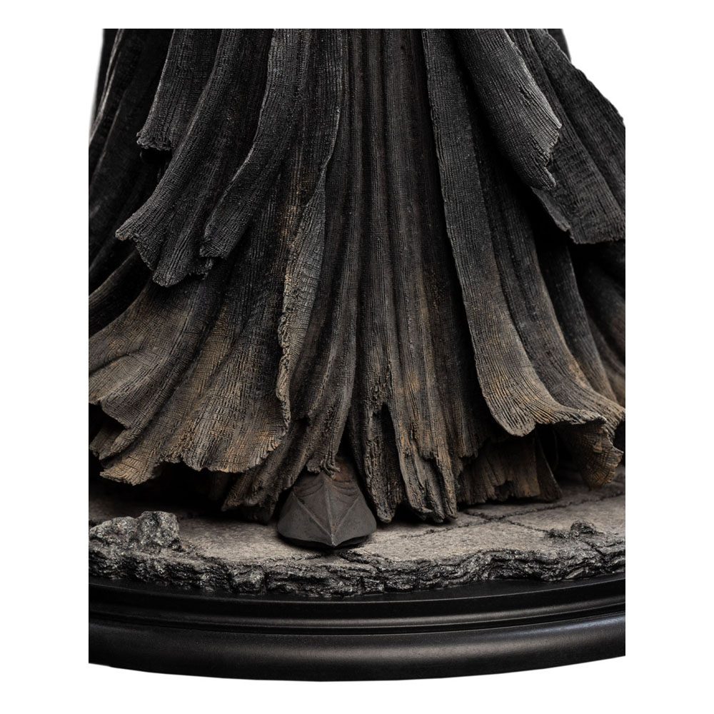 Lord of the Rings Statue 1/6 Ringwraith of Mordor (Classic Series) 46 cm