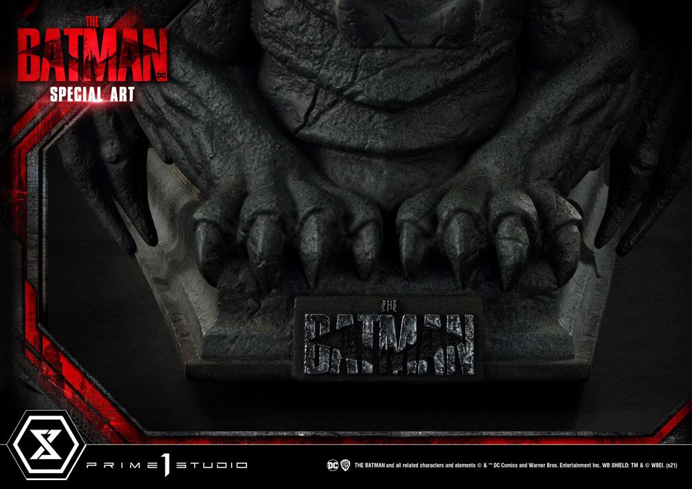 The Batman Statue 1/3 Batman Special Art Edition 88 cm