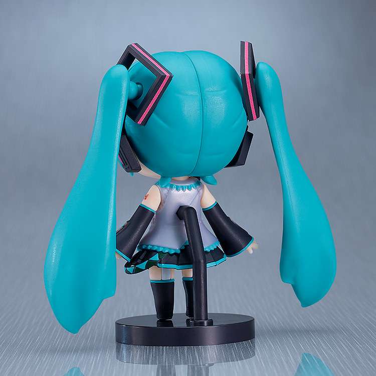 Hatsune Miku Nendoroid Plamo