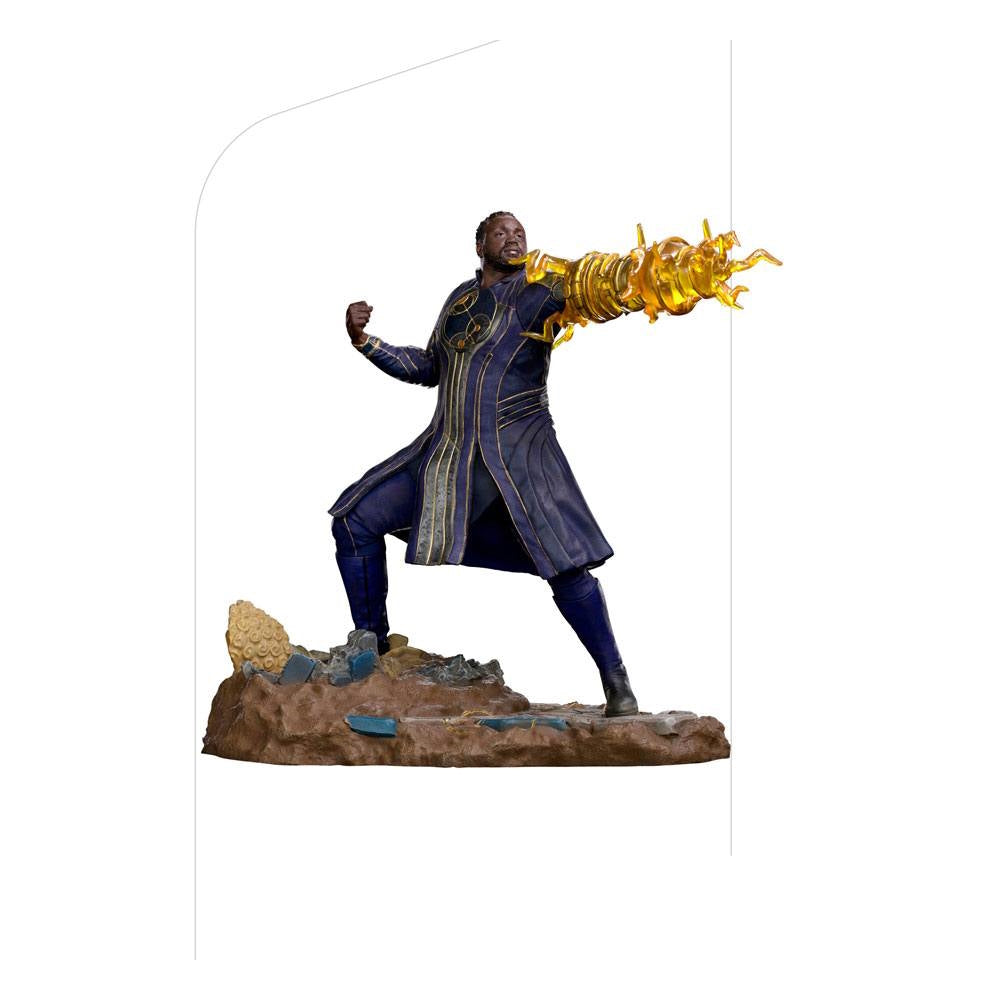 Eternals BDS Art Scale Statue 1/10 Phastos 21 cm