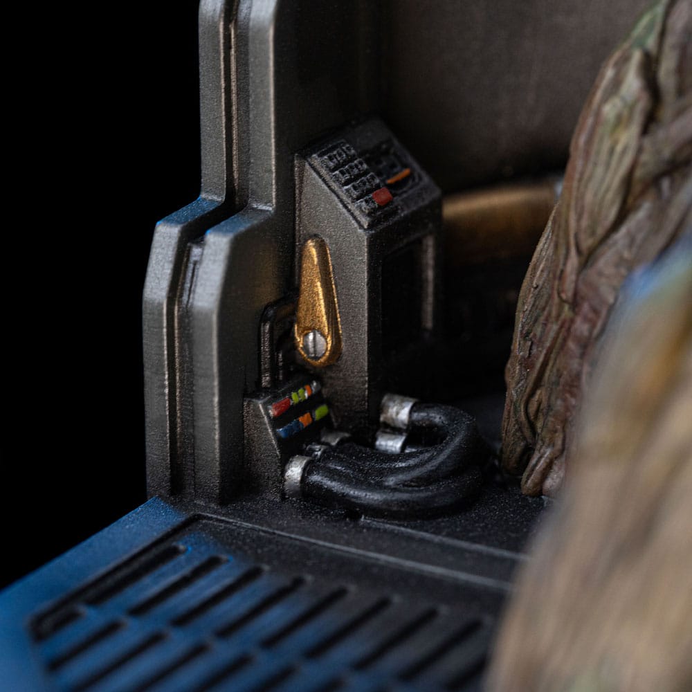 Marvel Scale Statue 1/10 Guardians of the Galaxy Vol. 3 Groot 23 cm