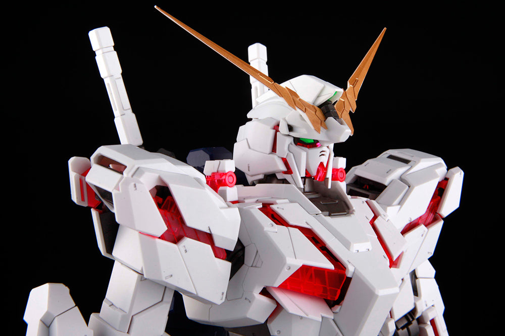 PG Gundam Unicorn Rx-0 1/60