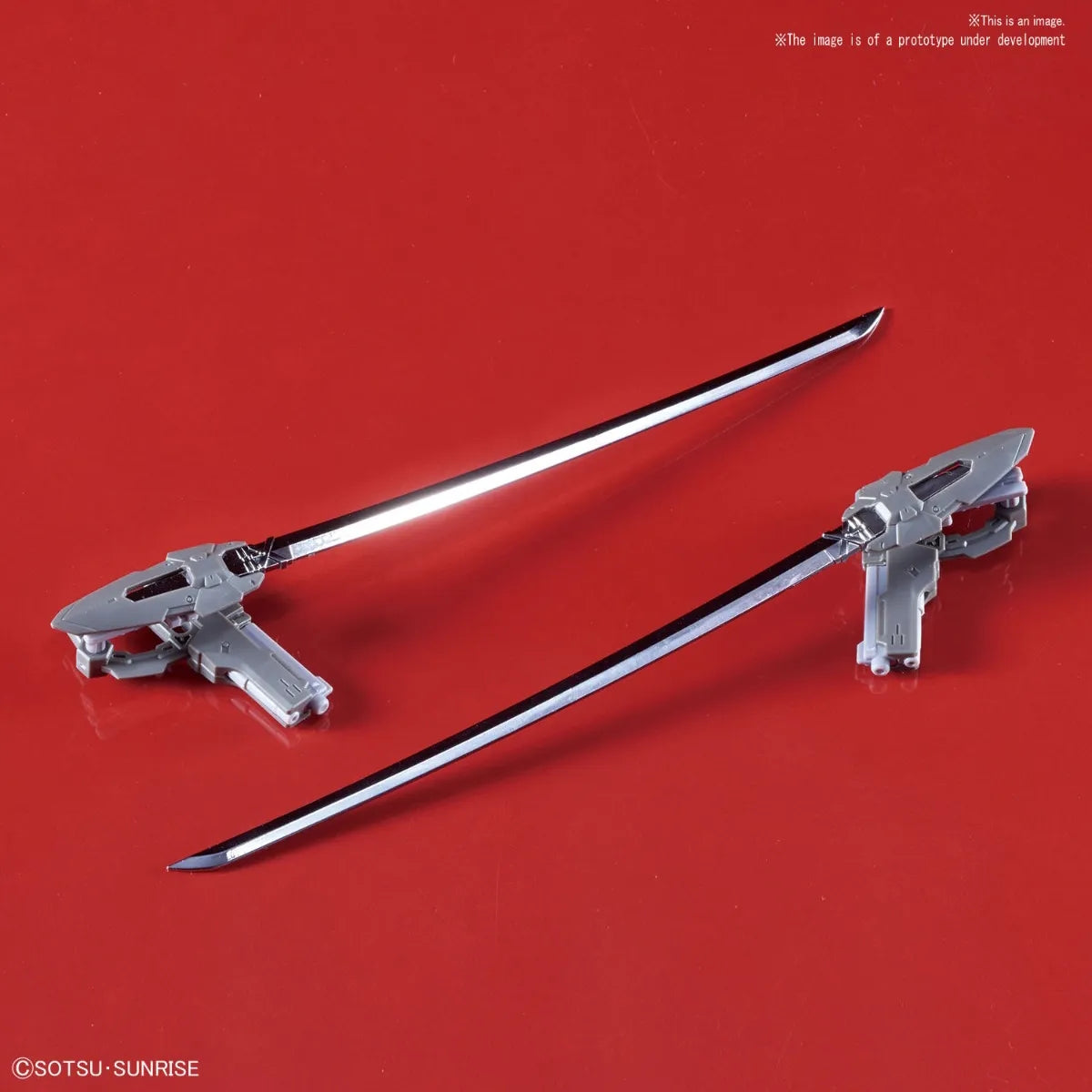 MG Gundam Astray Noir HI Resol 1/100