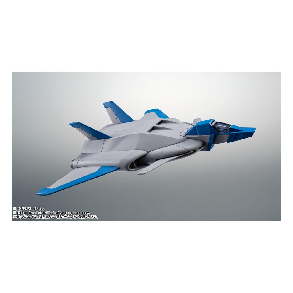 Robot Spirits SIDE MS AQM/E-X01 Aile Striker & Option Parts Set for Mobile Suit Gundam Seed