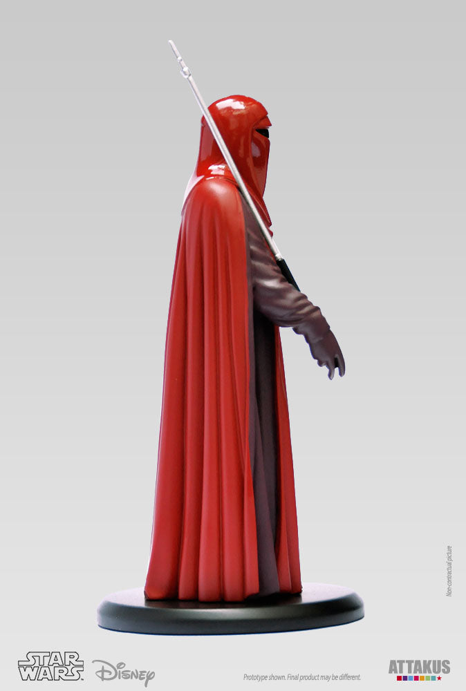 Garde Royal 1/10e – Star wars