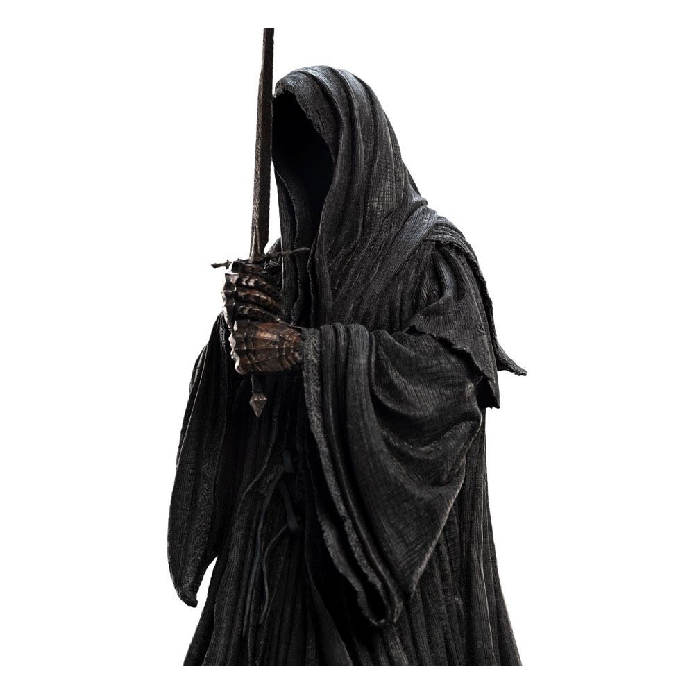 Lord of the Rings Statue 1/6 Ringwraith of Mordor (Classic Series) 46 cm