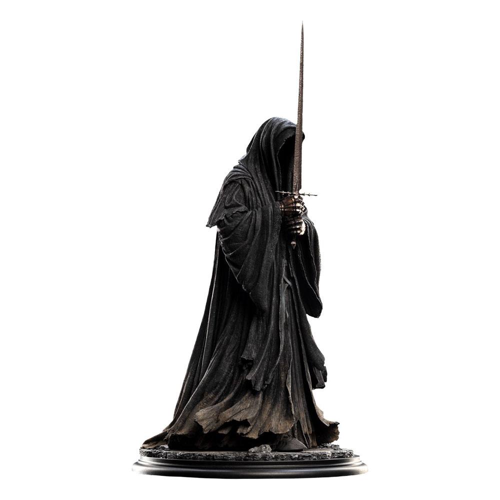 Lord of the Rings Statue 1/6 Ringwraith of Mordor (Classic Series) 46 cm