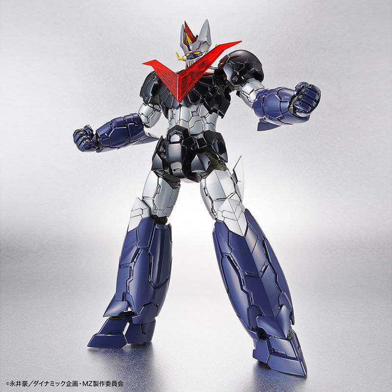 HG 1/144 Great Mazinger (Mazinger Z: Infinity Ver.)