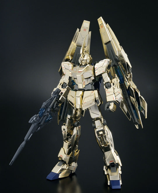 MG Gundam Unicorn 03 Phenex 1/100