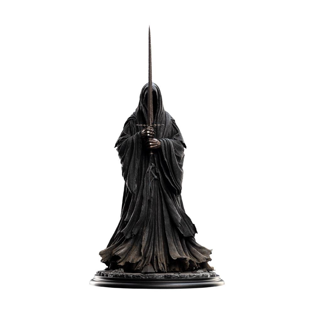 Lord of the Rings Statue 1/6 Ringwraith of Mordor (Classic Series) 46 cm