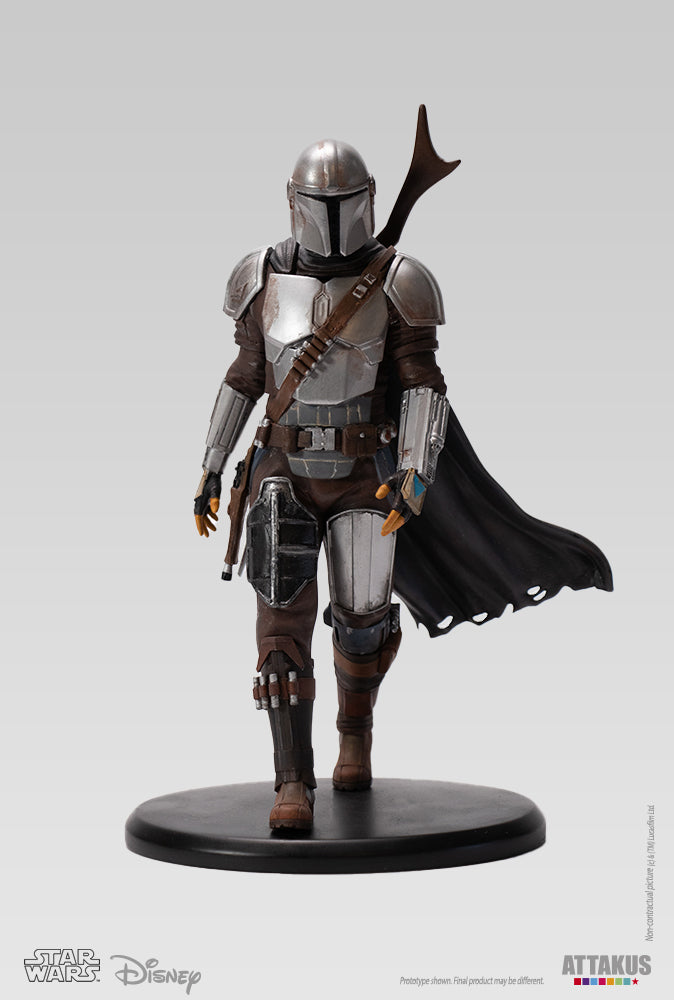 The Mandalorian 1/10th