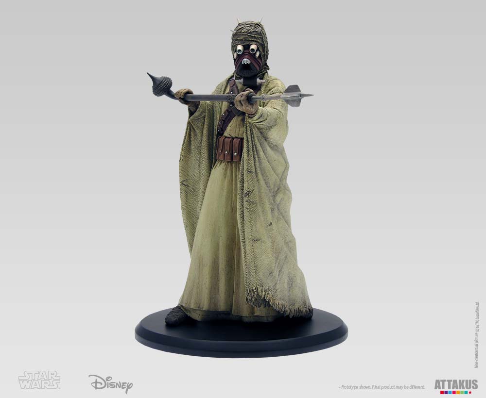 Tusken Raider 1/5th – Star wars