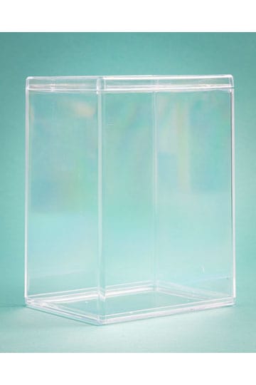 heo Protective Display Case for Funko POP!™ and HG Gundam