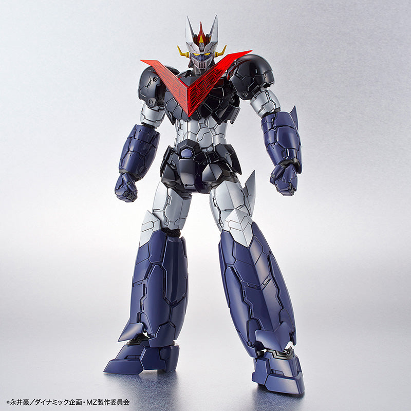 HG 1/144 Great Mazinger (Mazinger Z: Infinity Ver.)
