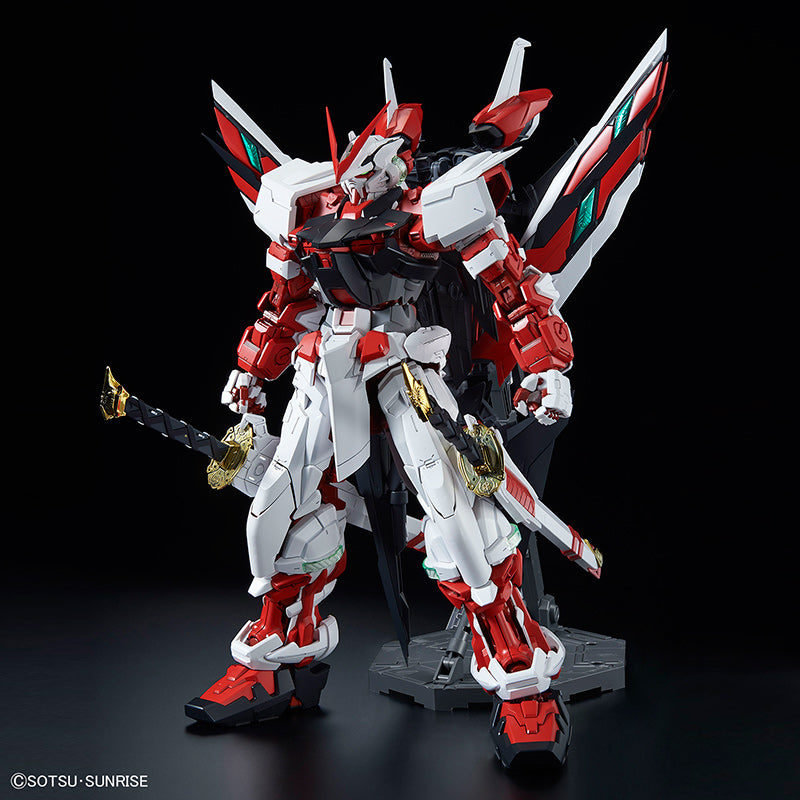 PG Gundam Astray Red Frame Kai LTD 1/60