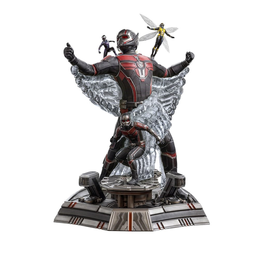 Marvel Art Scale Statue 1/10 Ant-Man and the Wasp Quantumania 40 cm