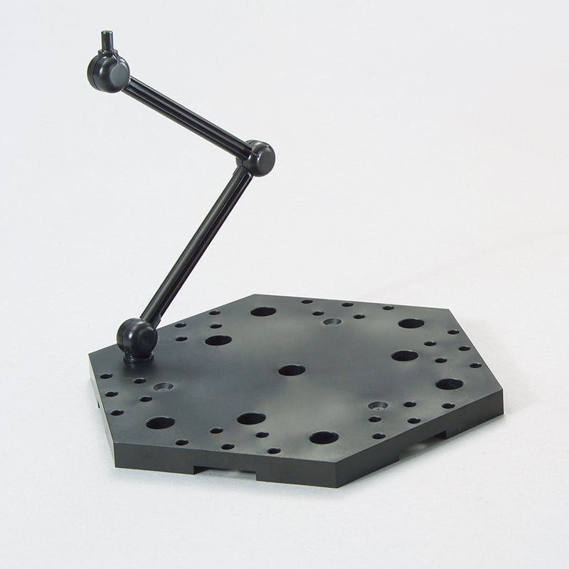 Bandai Action Base 5 Black