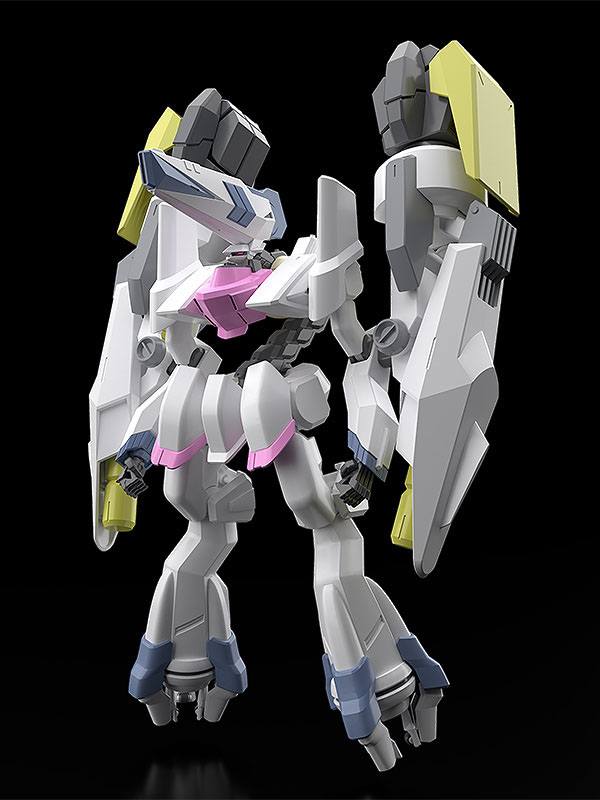 Idolmaster: Xenoglossia Moderoid Plastic Model Kit Aestivalis Ground Battle Frame 17 cm