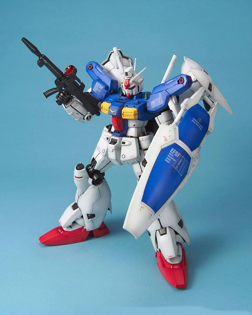 PG Gundam Rx-78 GP01/fb 1/60