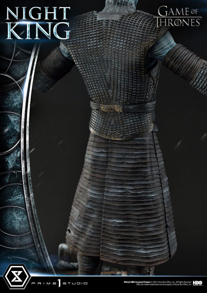 Game of Thrones Statue 1/4 Natkonge 70 cm