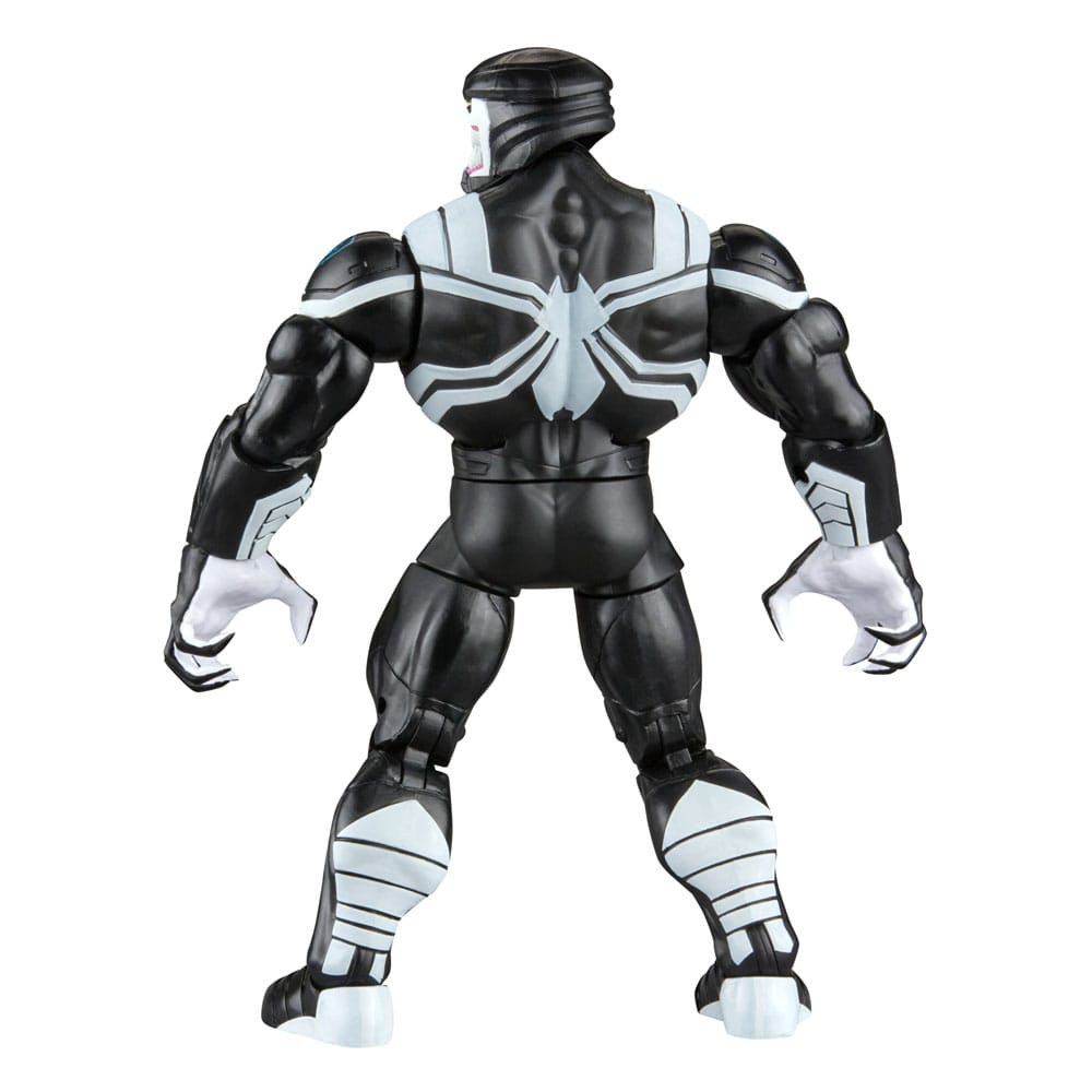 Venom: Space Knight Marvel Legends Action Figure 2-Pack Marvel's Mania & Venom Space Knight 15 cm