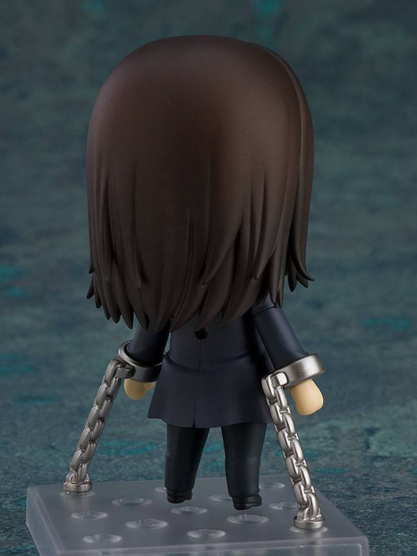 Attack On Titan Nendoroid Action Figur Eren Yeager: The Final Season Ver. 10 cm