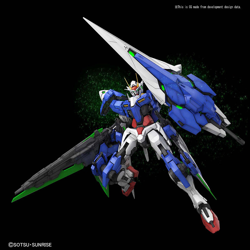PG Gundam 00 Seven Sword G 1/60