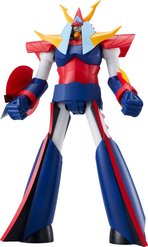 Reideen the Brave Moderoid Plastic Model Kit Reideen 19 cm