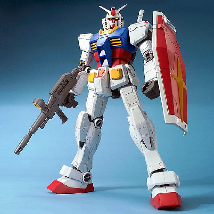 MEGA SIZE RX-78-2 (1/48)