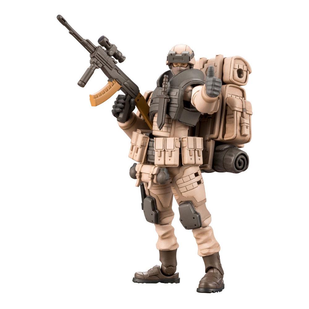 Hexa Gear Plastic Model Kit 1/24 Early Governor Vol. 1 7 cm