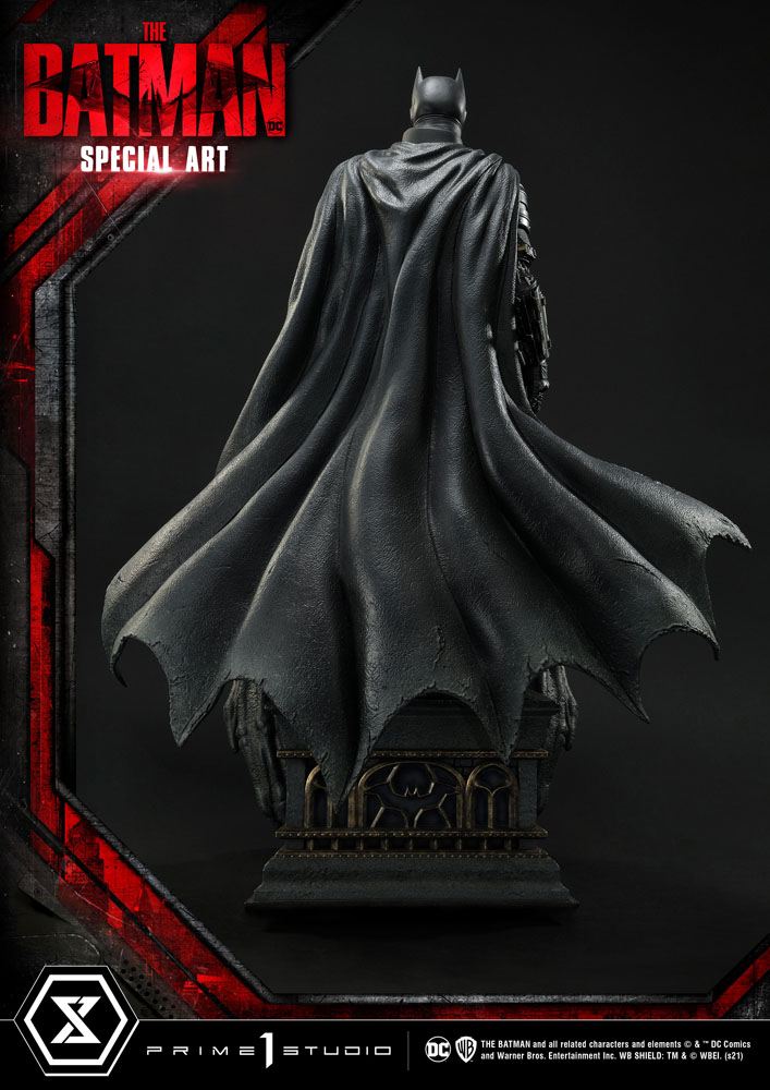 The Batman Statue 1/3 Batman Special Art Edition 88 cm