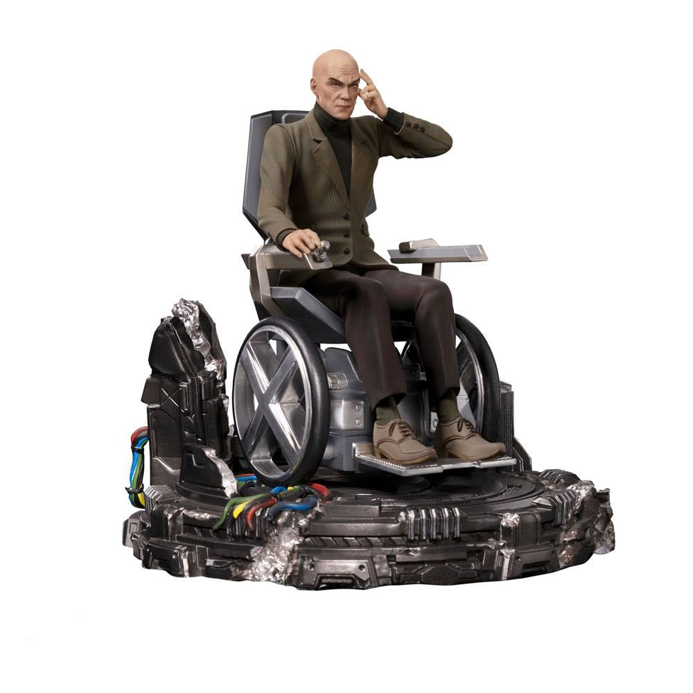 Marvel Comics BDS Art Scale Statue 1/10 Professor X 18 cm