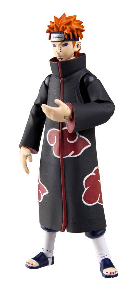 Naruto Shippuden Action Figur Pain 10 cm