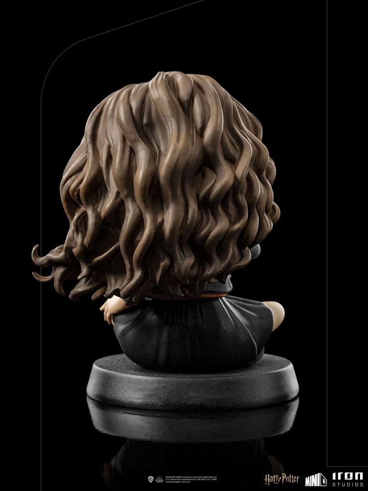 Harry Potter Mini Co. PVC Figure Hermione Granger Polyjuice 12 cm