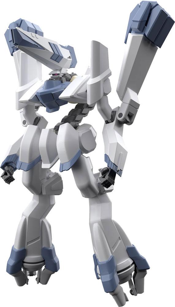 Idolmaster: Xenoglossia Moderoid Plastic Model Kit Aestivalis Ground Battle Frame 17 cm