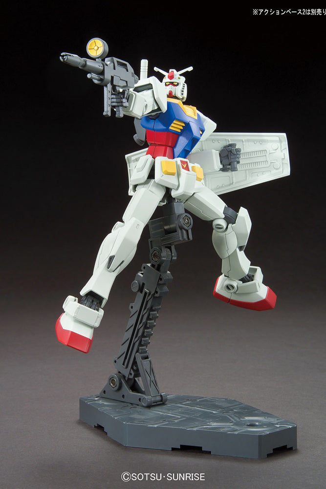 HGUC GUNDAM RX-78-2 REVIVE (1/144)
