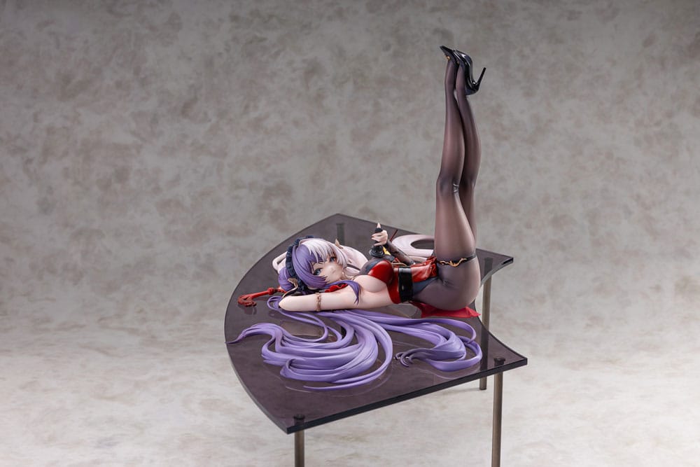 FIGURES & STATUES-Azur Lane