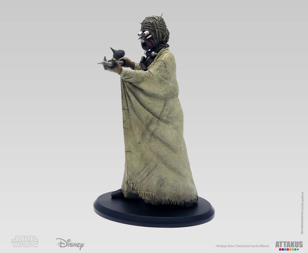 Tusken Raider 1/5th – Star wars