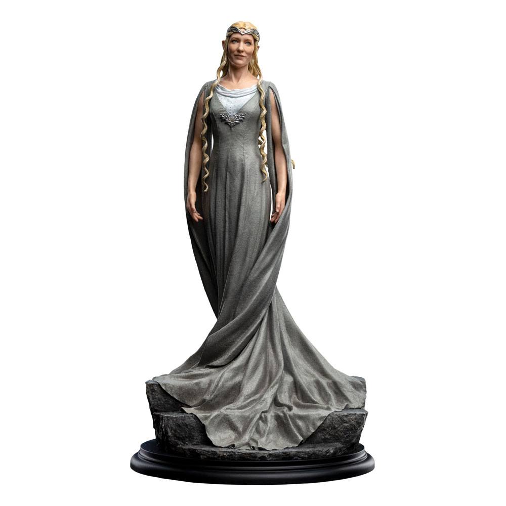 Hobbitten The Desolation of Smaug Classic Series Statue 1/6 Galadriel of the White Council 39 cm
