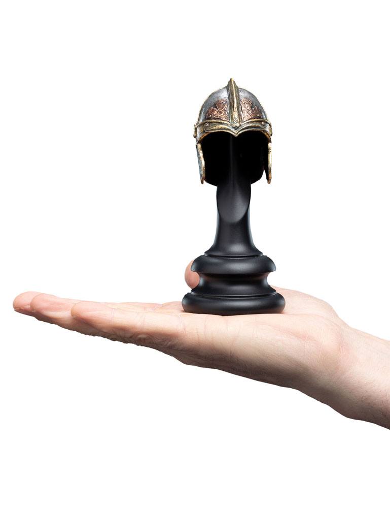 Lord of the Rings Replica 1/4 Arwen's Rohirrim Helm 14 cm