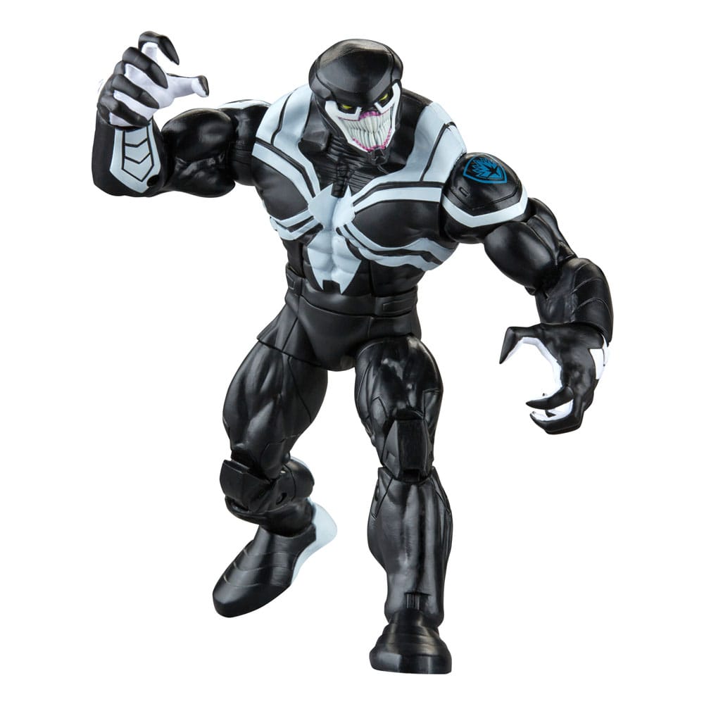 Venom: Space Knight Marvel Legends Action Figure 2-Pack Marvel's Mania & Venom Space Knight 15 cm