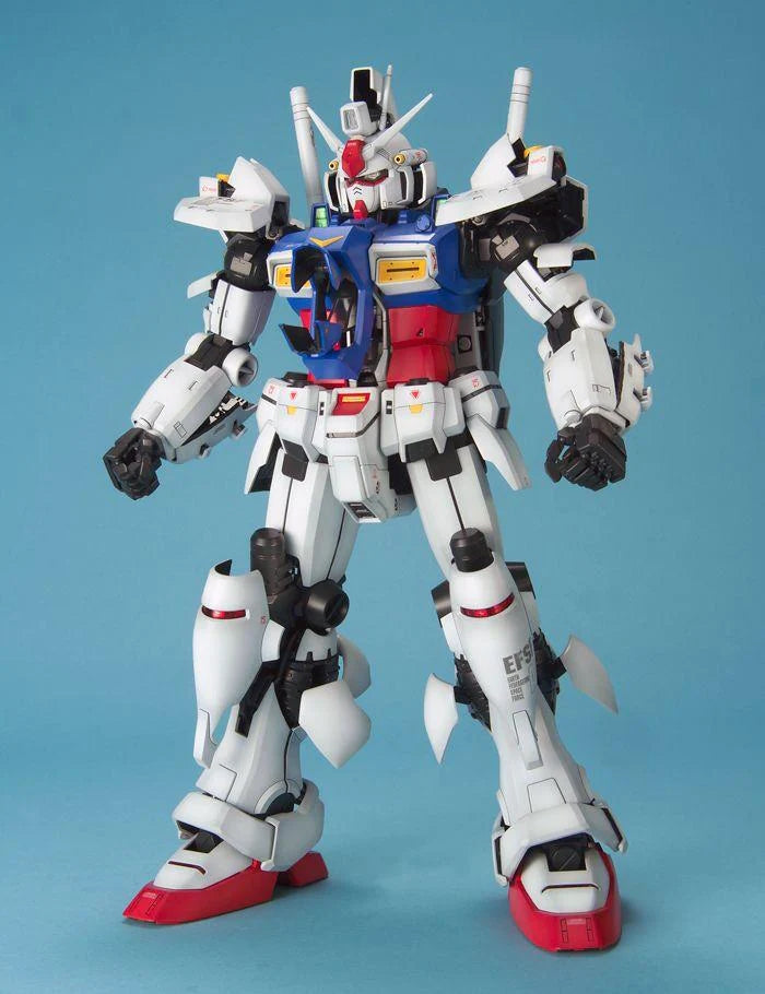 PG Gundam Rx-78 GP01/fb 1/60