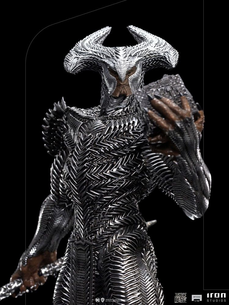 Zack Snyder's Justice League Art Scale Statue 1/10 Steppenwolf 29 cm