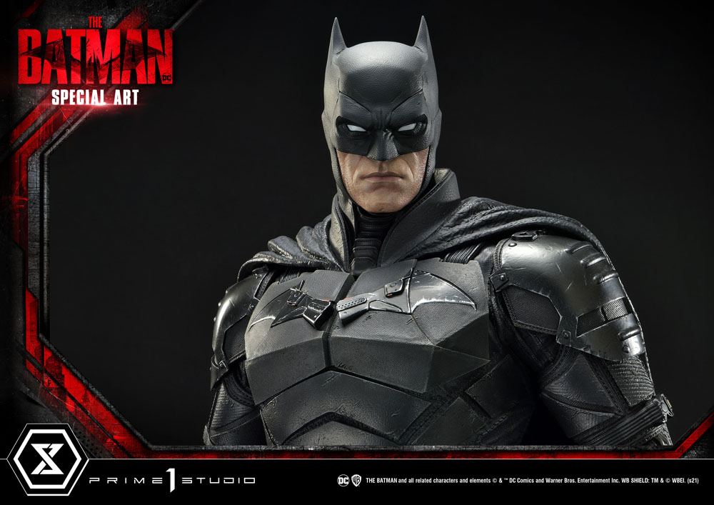 The Batman Statue 1/3 Batman Special Art Edition 88 cm